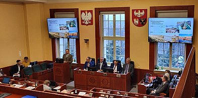 RDLP w Olsztynie przedstawiła informację o działalności Lasów Państwowych-105426