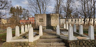 Ostróda: Wybrano wykonawcę projektu rewitalizacji cmentarza Polska Górka!-105453