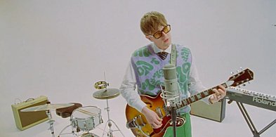 Sukces ostródzianina Leona Krześniaka w podsumowaniu roku na Spotify!-105600