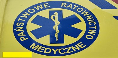 Biała Piska: 43-latek szczuł psami ratowników medycznych. Zapadł wyrok-105681