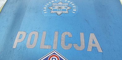 Miłakowo: 57-latek ponownie zatrzymany za jazdę po alkoholu-105678