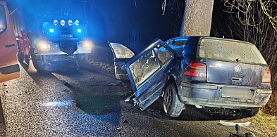Rejsyty: Tragiczny wypadek - 2 osoby nie żyją, trzecia walczy o życie-105795
