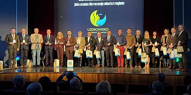 Lidzbark Warmiński nowym uzdrowiskiem na Warmii i Mazurach! Kiedy Miłomłyn?-105864