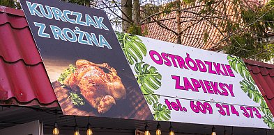 Promocje i gratisy w Ostródzkich Zapieksach! Otwarte w niedzielę 21.12-105930