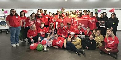 Weekend Cudów za nami. Dziękujemy wszystkim, którzy wsparli Szlachetną Paczkę-105957