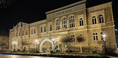 Ostróda: Miasto kupiło bezzałogowy statek powietrzny-105936