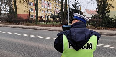 Ostróda: Pijany kierowca z trzema zakazami zatrzymany na Czarnieckiego-106078