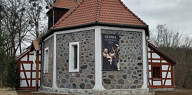 Durąg: Zakończono remont zabytkowego kościoła-106084