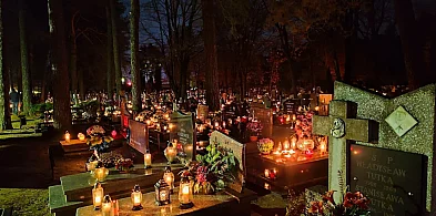 11 osób odeszło od nas na zawsze w minionym tygodniu [22 - 28 grudzień]-106204