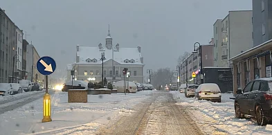 Ostróda: Tlenek węgla w mieszkaniu na Placu Tysiąclecia. Zadziałała czujka-106222