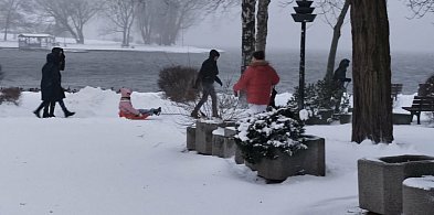 Ostróda: Mniej mieszkańców i urodzeń, więcej wymeldowań i zgonów-106414