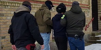 Zabójstwo taksówkarza w gm. Giżycko. Podejrzany aresztowany na trzy miesiące-106474