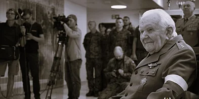 Ostatnie pożegnanie Bohatera. Zbigniew Kaczmarek DAN odszedł na wieczną wartę-106459