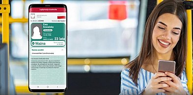 Resort edukacji przypomina przed feriami o mLegitymacjach szkolnych-106555