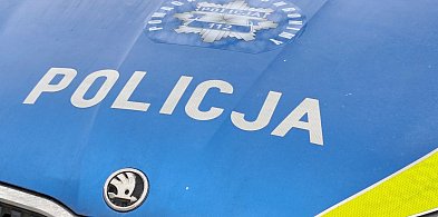 Małdyty: 18 latek w BMW bez OC  zatrzymany w Małdytach. Miał już... aktywny zakaz