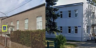 Ostróda: Termomodernizacja Domu Promyk i sali gimnastycznej Rolnika