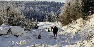 Druga tura ferii zimowych z nieustępującymi ujemnymi temperaturami i mroźną aurą