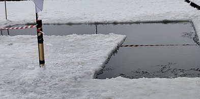 Mróz tak silny, że Bałtyk pokrył się lodem – od średniowiecza zdarzyło się to już