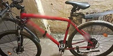 Ostróda: Zostawił rower przed galerią handlową. Ten błyskawicznie wyparował