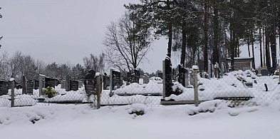 15 osób odeszło od nas na zawsze w minionym tygodniu [9 - 15 luty]