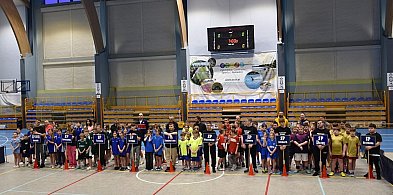 Ostróda: Idzbark najlepszy, Szyldak i Durąg na podium w Dwa Ognie Cup