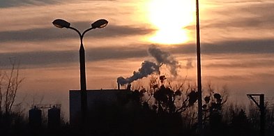 Ostróda: Czy dron zakupiony przez Miasto będzie sprawdzał to, czym palimy?