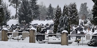 W ostatnim tygodniu pożegnaliśmy na zawsze 15 osób [16 - 22 luty]