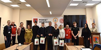 Ostróda: Uczniowie z Bażyniaka najlepsi w powiecie w Konkursie o Ochronie