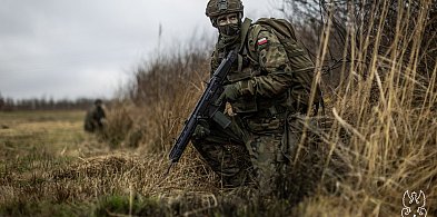 4 Warmińsko-Mazurska Brygada Obrony Terytorialnej zmienia się