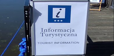 Kto poprowadzi Informację Turystyczną w Ostródzie w 2026 roku? Jest decyzja