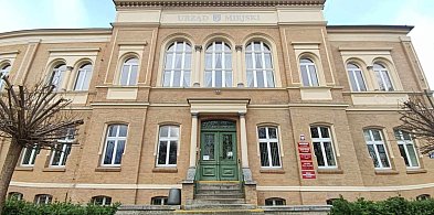 Burmistrz Ostródy: będzie przymusowe doprowadzanie na kwalifikację wojskową