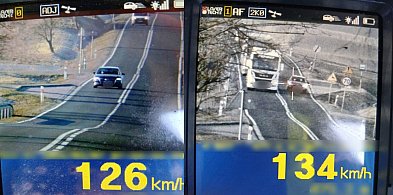 Ryńskie: Nowe przepisy drogowe i pierwsze zatrzymane prawa jazdy