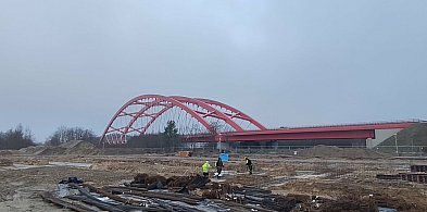 Ostróda: Powstanie nowa droga przy ul. Gizewiusza! Sprawdź, gdzie