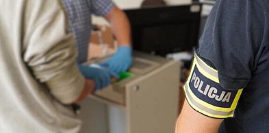 Ostróda: Dwóch poszukiwanych listem gończym w rękach policji. Jeden sam przyszedł