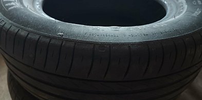 Ostróda: Będzie można oddać za darmo zużyte opony!