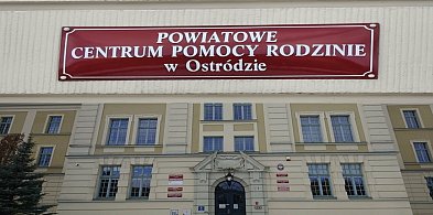 Ostróda: Program Asystent osobisty- wsparcie dla osób z niepełnosprawnością