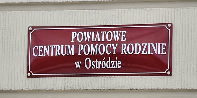 Ostróda: Opieka wytchnieniowa–wsparcie dla opiekunów osób niepełnosprawnych