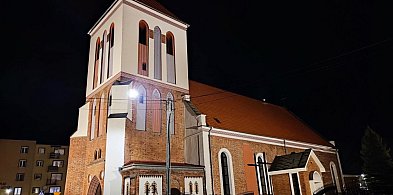 Ostróda: Ulicami miasta przejdzie procesja Drogi Krzyżowej. Mogą wystąpić