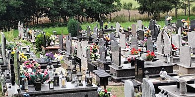 13 osób pożegnaliśmy z żalem w ostatnim tygodniu [30 marzec - 5 kwiecień]