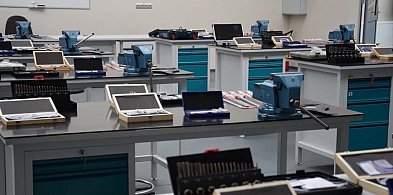 Zostań technikiem spawalnictwa – postaw na konkretny zawód!