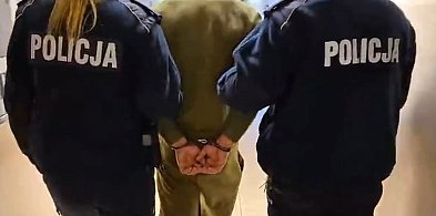Świąteczna tragedia w Orzyszu. 31-latek z zarzutem zabójstwa i rozboju