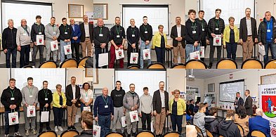 Ostróda: Uczniowie z Rolnika najlepsi w powiecie w Turnieju Motoryzacyjnym