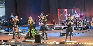 Ostróda: Poznaliśmy kalendarz tegorocznych imprez i wydarzeń w mieście!