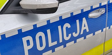 Ostróda: 40-latek zatrzymany na ul. Grunwaldzkiej. Kierował mimo 3 zakazów
