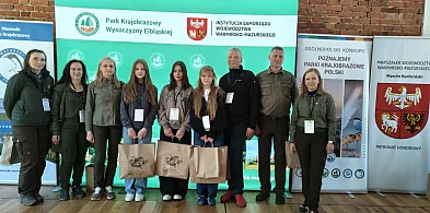 Sukces uczennic z Szyldaka! Najlepsze w województwie i awans do finału