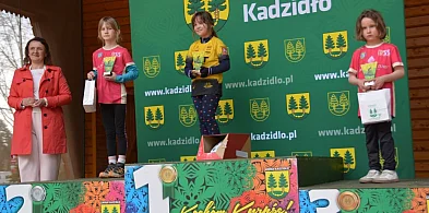 Młodzi kolarze z Ostródy błyszczą w Kadzidle. Medale i mocne występy