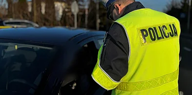 Powiat Ostródzki: Poranna akcja Trzeźwość. Ponad 1500 kontroli - 1 osoba wpadła