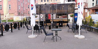 Bafra Kebab Ostróda zaprasza w majówkę na pyszne potrawy i mięso kraftowe