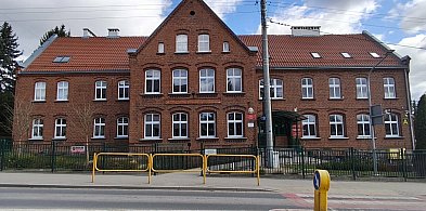 Ostróda: Bliżej termomodernizacji ZSR im. W. Witosa. Powiat szuka projektanta