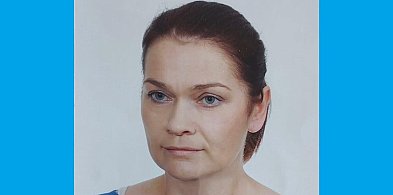 Morąscy policjanci poszukują Iwony Mickiewicz z Zalewa